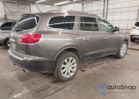 2011 Buick Enclave 2Xl z USA, uszkodzony, nr VIN 5GAKVCED4BJ326471